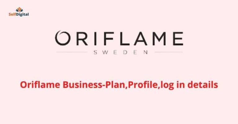 Oriflame Business