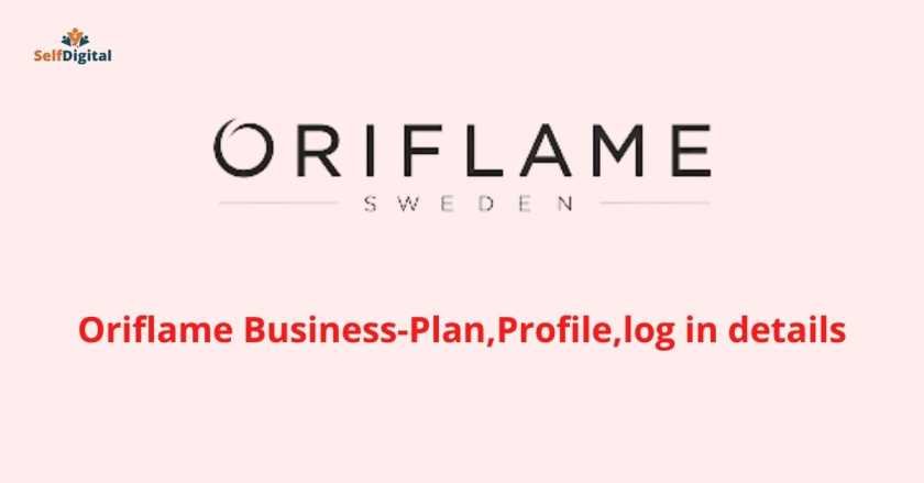 Oriflame Business