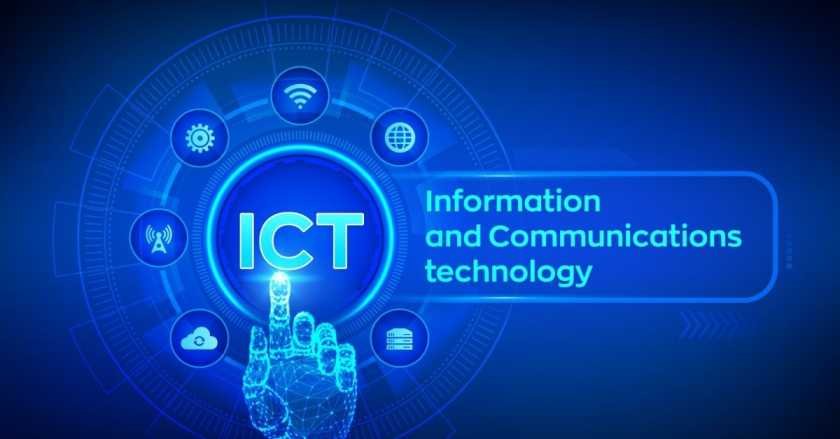 What is ICT  & the importance of ICT?