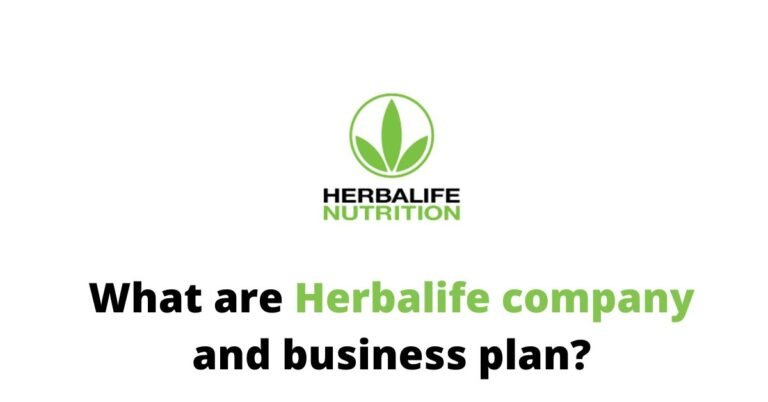 Herbalife nutrition