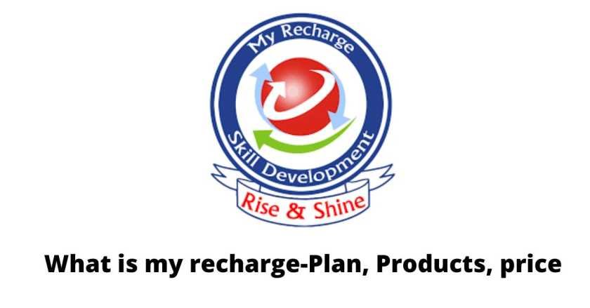my recharge ayurveda business plan