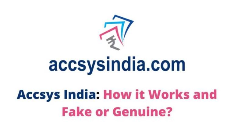 Accsys India