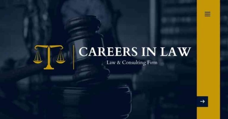 nest careers in law option