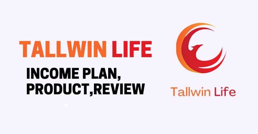 Tallwin Life
