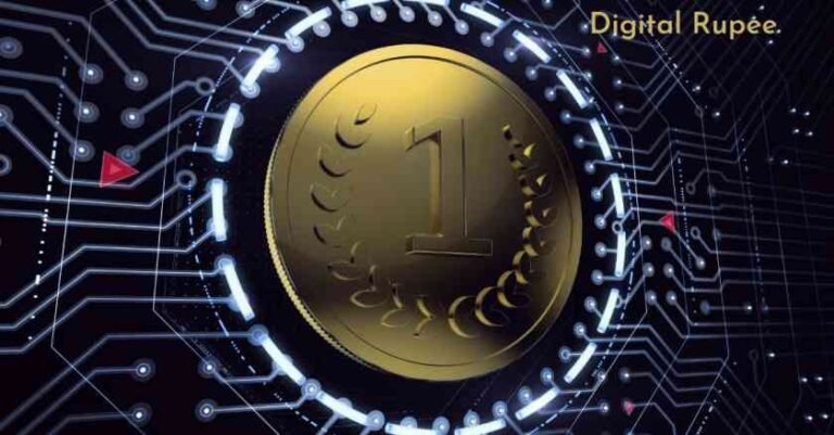 Digital currency in India