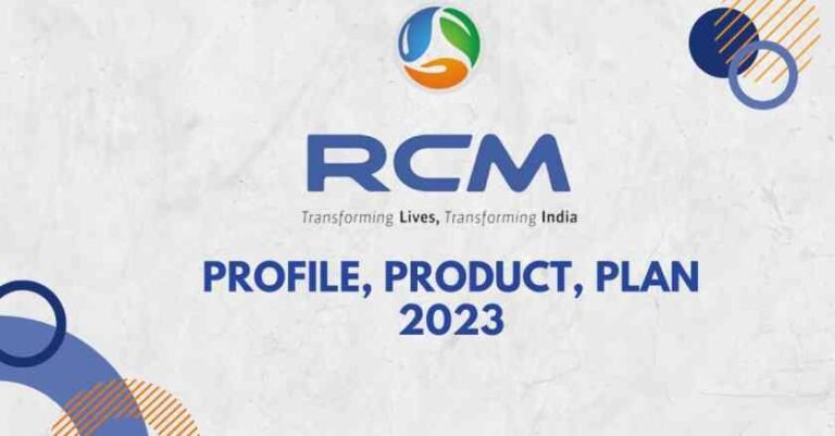 rcm business plan