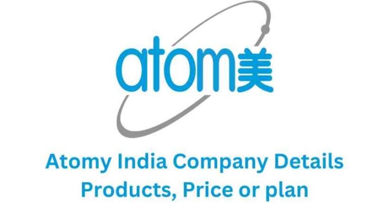 atomy india products