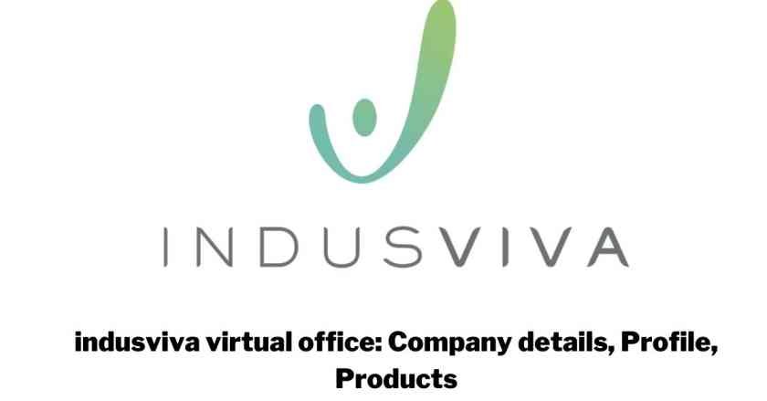indusviva virtual office
