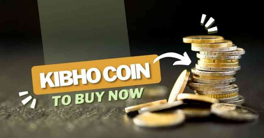 kibho coin
