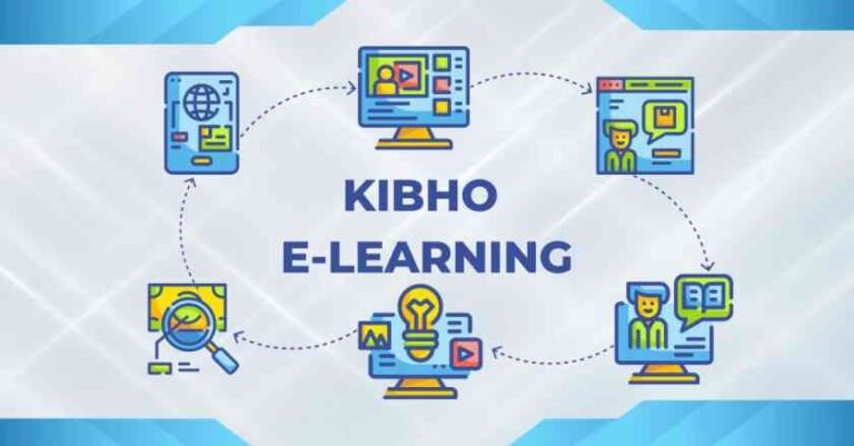 KibhoE-LEARNING