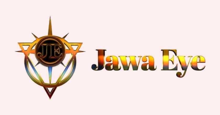 Jawa Eye