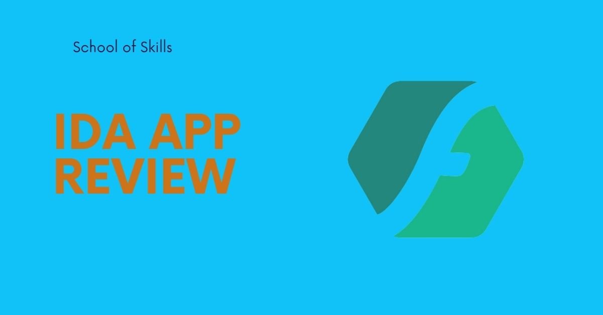 ida app review