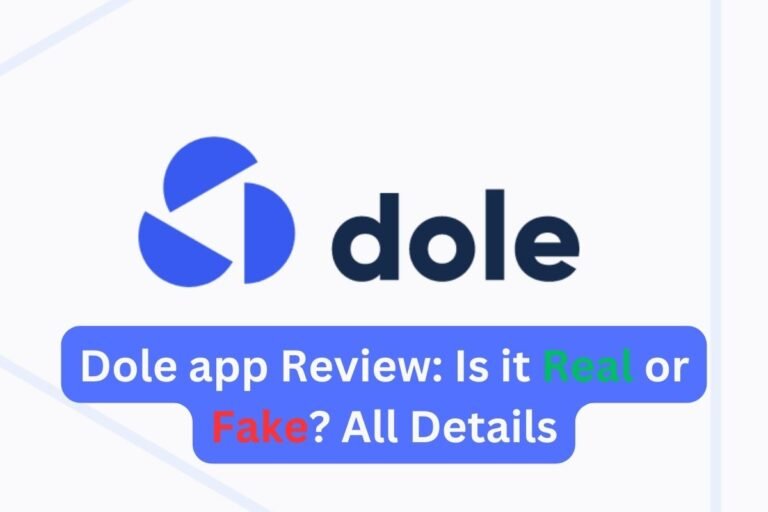 Dole App