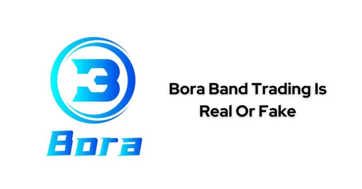 Bora Band Trading