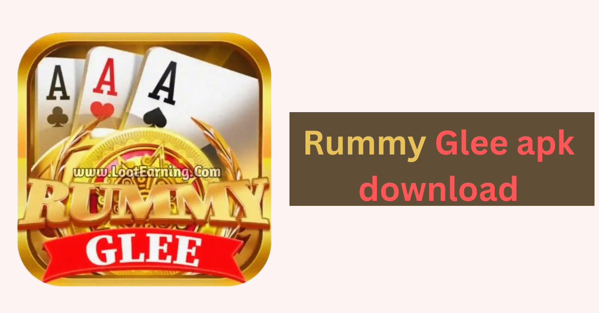 rummy glee apk download