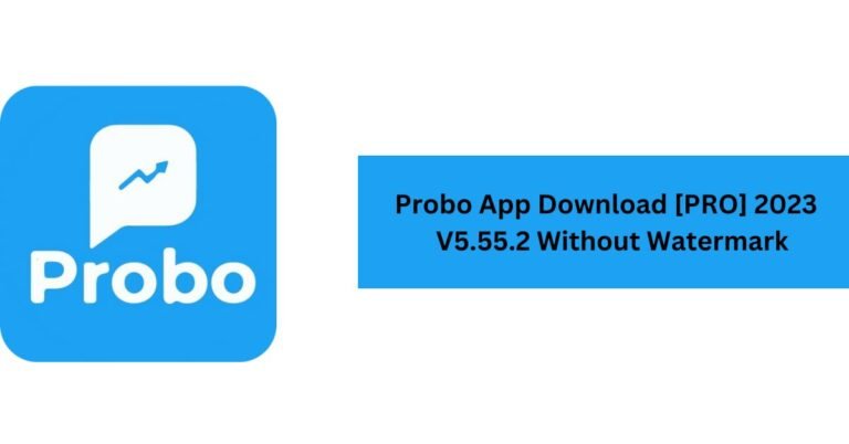 probo app download