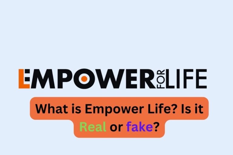 Empower Life